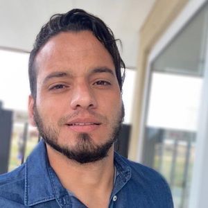 Meet your Posher, Jesús